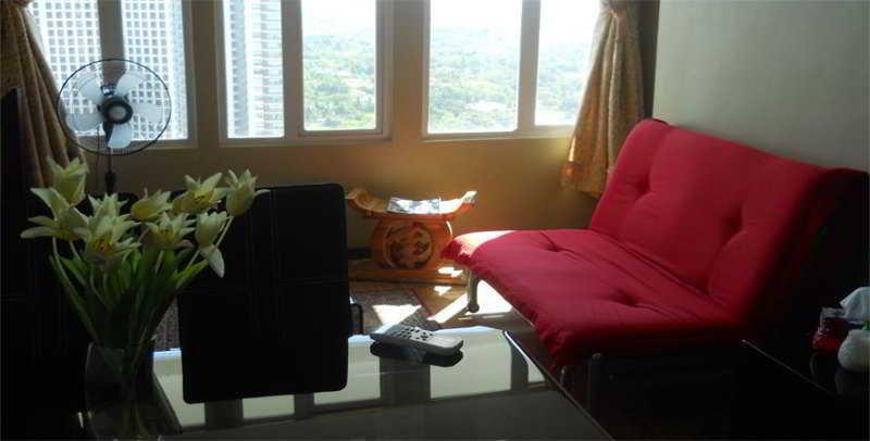 My Seibu Suites Makati City Exterior photo